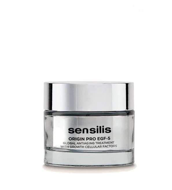 Sensilis Origin Pro EGF-5 Cream 50ml