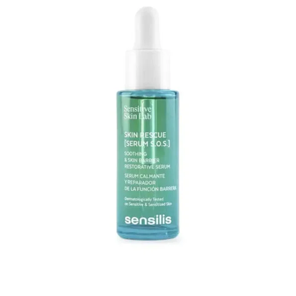Sensilis Skin Rescue Serum S.O.S 30ml