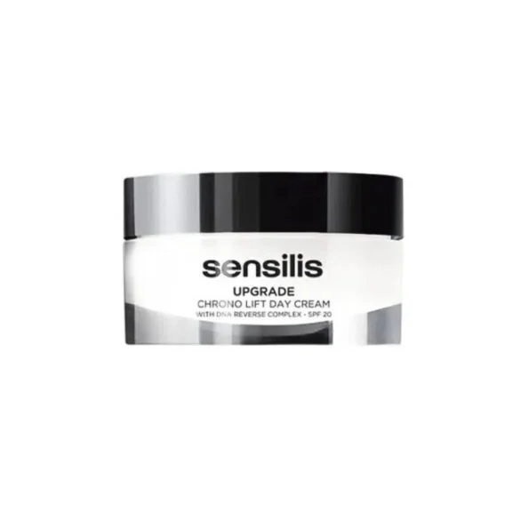 Sensilis Upgrade Day Cream 50ml