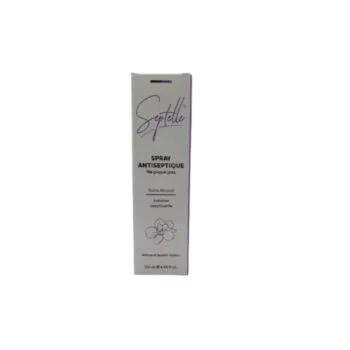 Septelle Spray Antiseptique 120ml