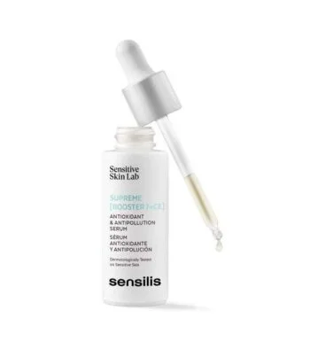 Sensilis Supreme Booster 30ml
