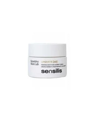 Sensilis Upgrade AR Night Cream 50ml