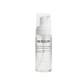 Shiori Oxyglow Mousse Clarifiante 150ml