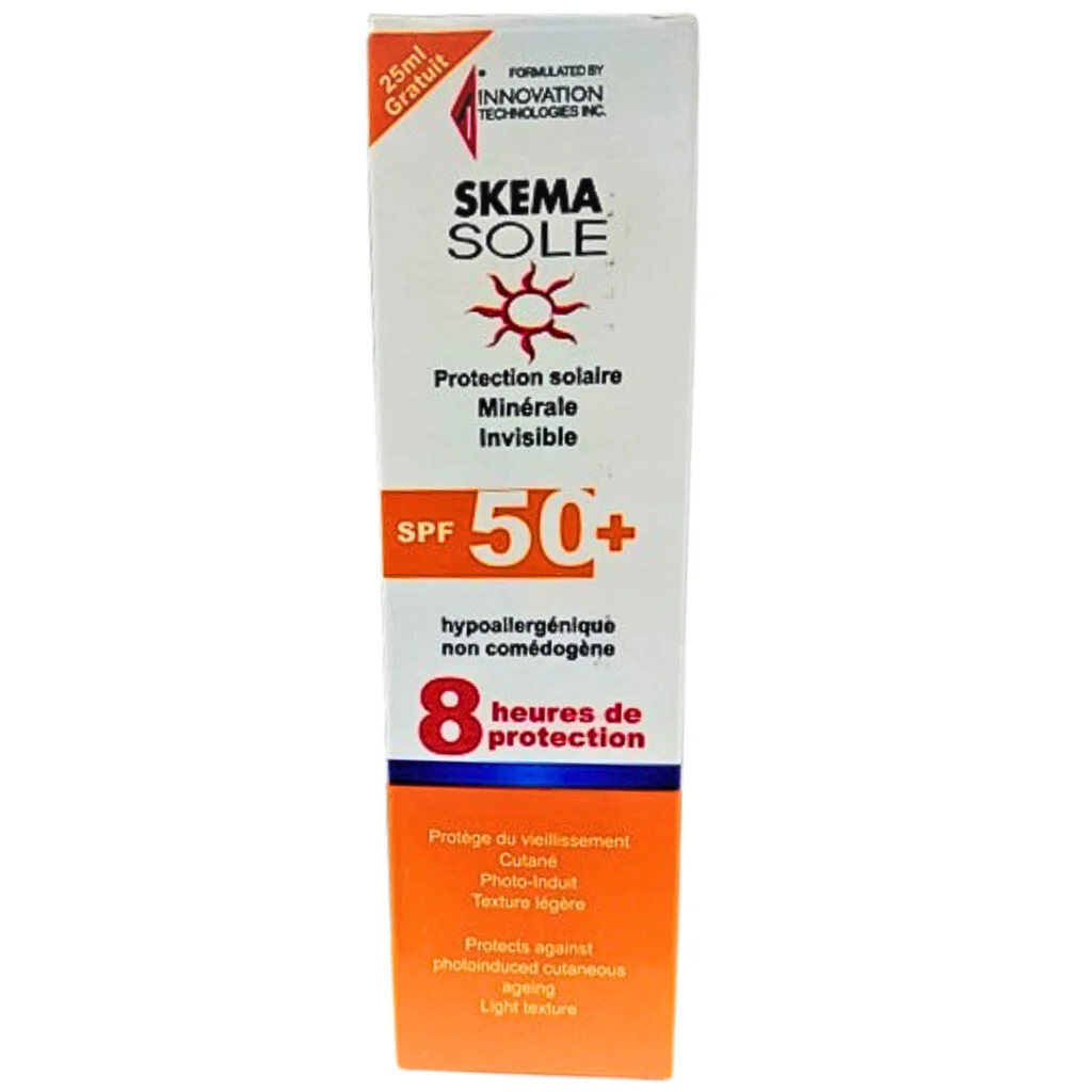 Skema-sole-ecran-spray-minerale-Invisible-spf50-60ml.jpg Skema Sole Ecran Spray Minerale Invisible Spf50+ 60ml