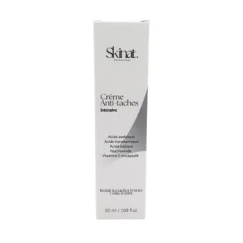 Skinat Creme Anti-Taches Intensive 50ml