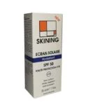 Skining Ecran Invisible Hydratant Peaux Seches 50ml