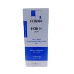 Skining Skin H Creme Legere 50ml