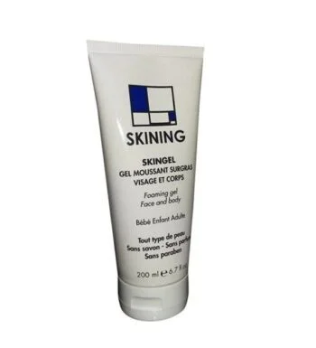 Skining Skingel Gel Surgras 200ml