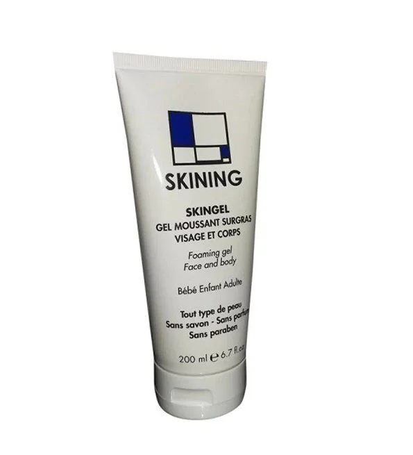Skining Skingel Gel Surgras 200ml
