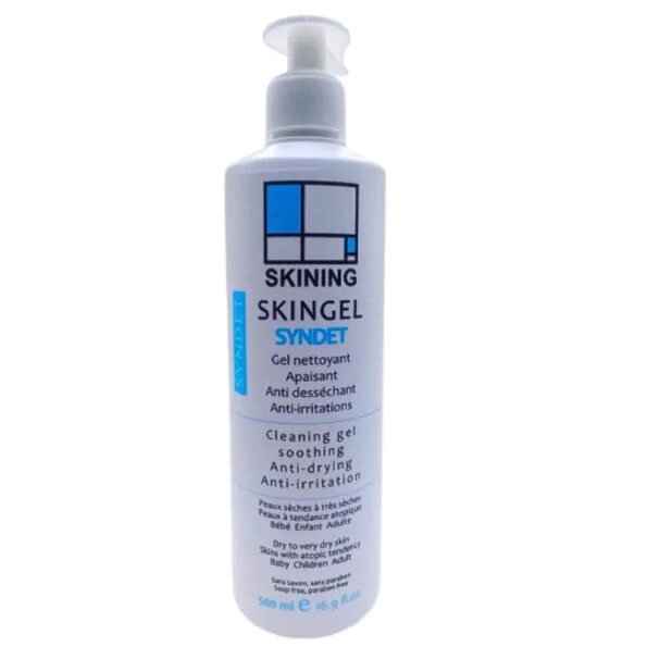 Skining Skingel Syndet 500ml