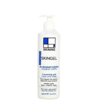Skining Skingel Gel Surgras 500ml