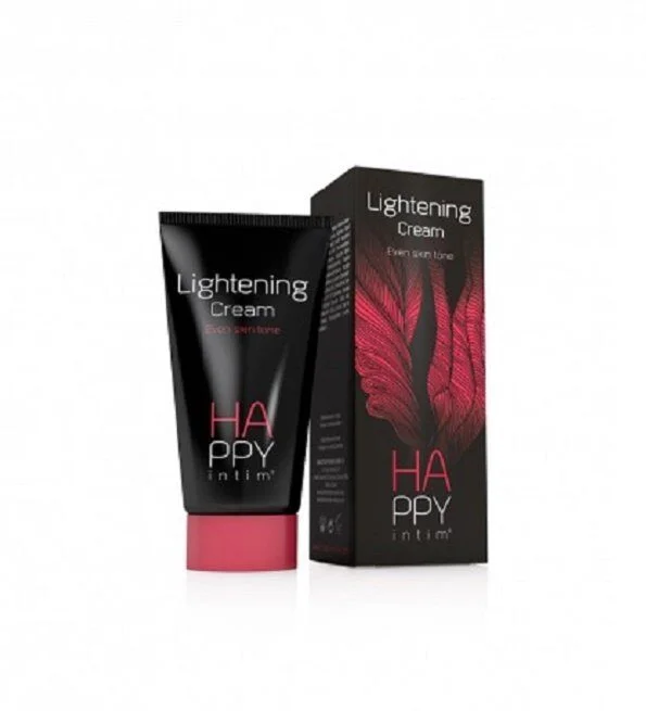 lightening-cream-happy-intim-1.jpg SKINTECH Happy Intim Lightening Cream 50ml