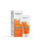 SKINWIT DERMATOLOGIEWITSUN Crème Solaire Anti Taches SPF50+