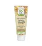 SO BIO APRES SHAMPOOING CHEVEUX BRILLANT ARGAN 200ML