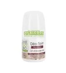SO BIO DEODORANT DOUCEUR LAIT D’ANESSE 50ML