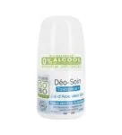 SO BIO DEODORANT TOLERANCE + ALOE VERA 50ML