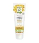 SO BIO SHAMPOOING NOURRI AU BEURRE DE KARITE 250ML