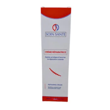 Soin Sante Creme Reparatrice 50ml