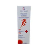 Soin Sante Gel Chauffant Anti-Douleur 100ml