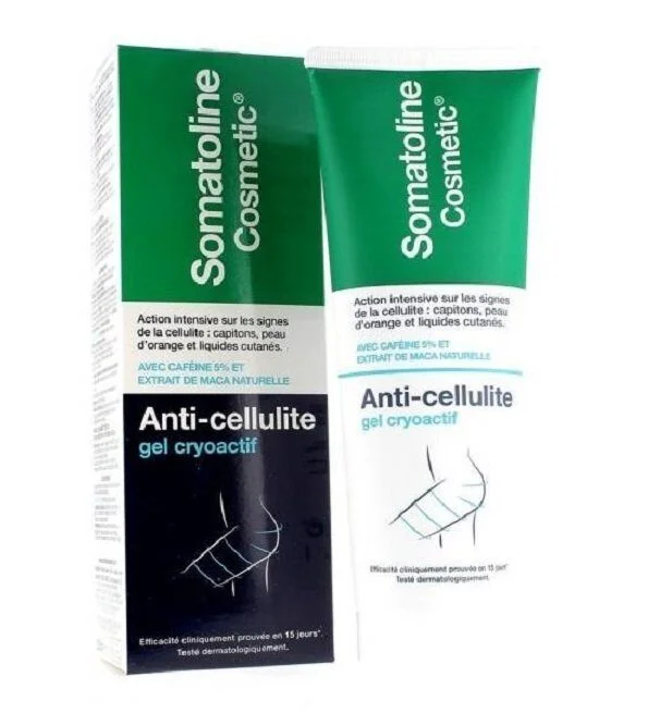 gel-anti-cellulite-cryoactif-somatoline-cosmetic_universpara-1.jpg Somatoline Anti-cellulite Gel Creoactif 250ml