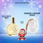 SOPHIE LA GIRAFE EAU DE SOIN 50 ML PLUS ANNEAU DE DENTITION