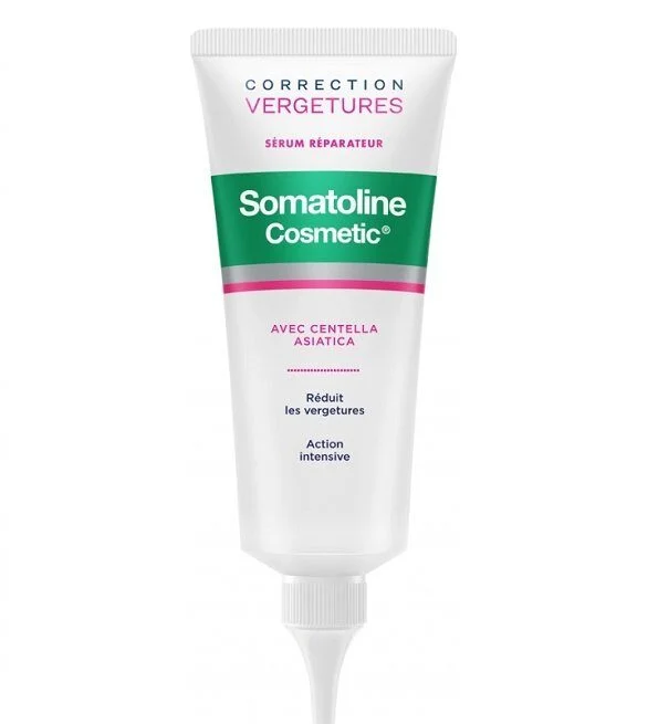 somatoline-cosmetic-correction-1.jpg Somatoline Correction Vergetures Sérum Réparateur 100ml