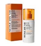 SOME BY MI V10 HYAL HYDRA CAPSULE SUNSCREEN 40ML