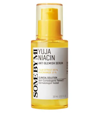 SOME BY MI YUJA NIACIN ANTI BLEMISH SERUM 50ML