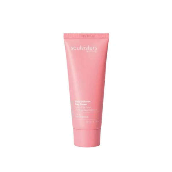Soul Sisters Creme de Jour SPF25 50ml Rose