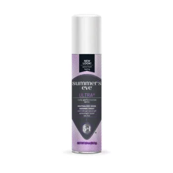 Summer’s Eve Ultra Freshening Spray 56.7g
