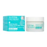 Super Facialist Vegan Collagen Overnight Resync Night Cream 50ml
