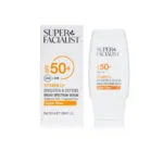 Super Facialist Vitamine C+ Brighten & Defend Broad Spectrum Serum SPF50+ 50ml