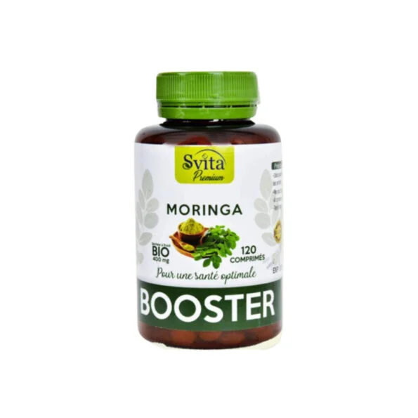 Svita Premium Moringa 120 Gelules