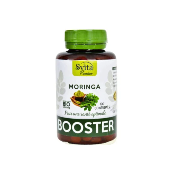 Svita Premium Moringa 60 Gelules