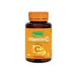 Svita Premium Vitamine C 60 Comprimes