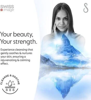 Swiss Image Essential Care Soothing Micellar Water 400 ml