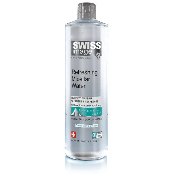 Swiss Image Essential Care Refreshing Micellar Water 400 ml