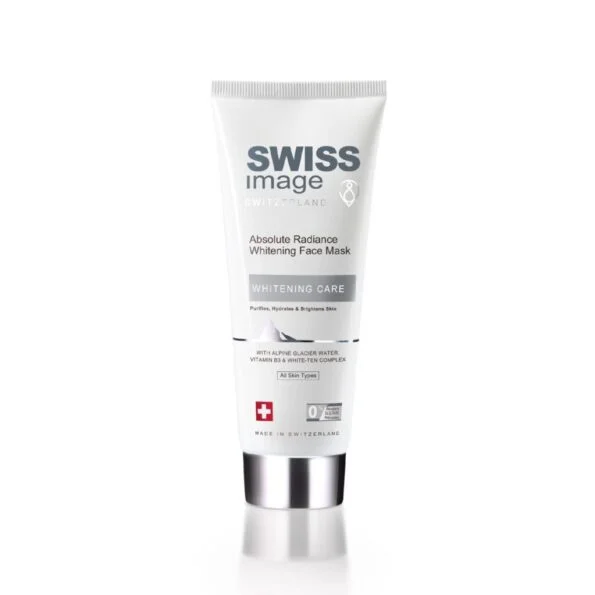 Swiss Image Absolute Radiance Face mask 75ml