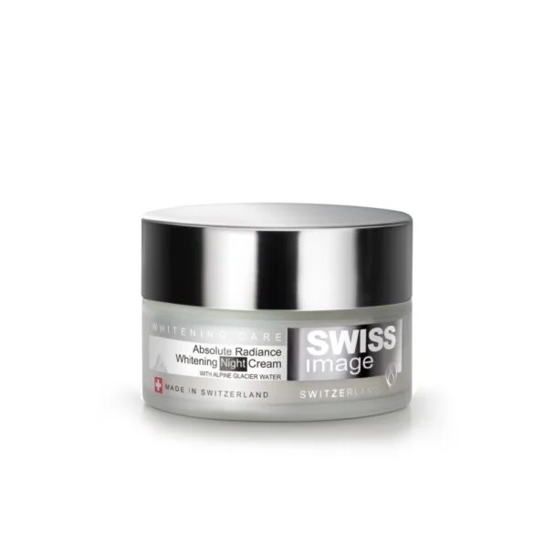 Swiss Image Absolute Radiance night Cream 50ml