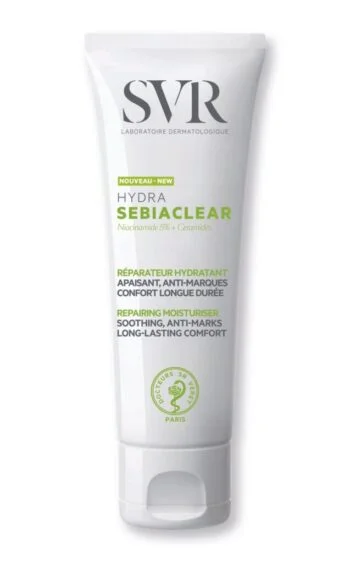 SVR SEBIACLEAR HYDRA 40ML