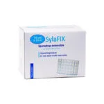 Sylafix Sparadrap Extensible 10x10cm