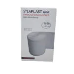 Sylaplast Bande Adhesive Elastique 10cm*2.5m