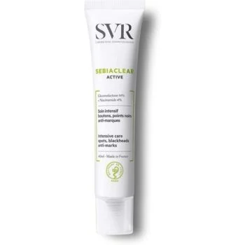 SVR Sebiaclear Active 40ml