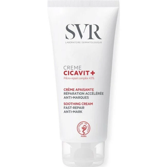 CICAVIT_CREME_100ML.png.jpg SVR CICAVIT+ Crème APAISANTE 40 ML