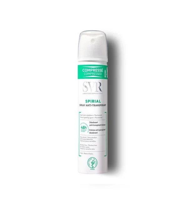 SPIRIAL-Spray-Anti-Transpirant-1.jpg SVR SPIRIAL Spray Anti-Transpirant 75ML