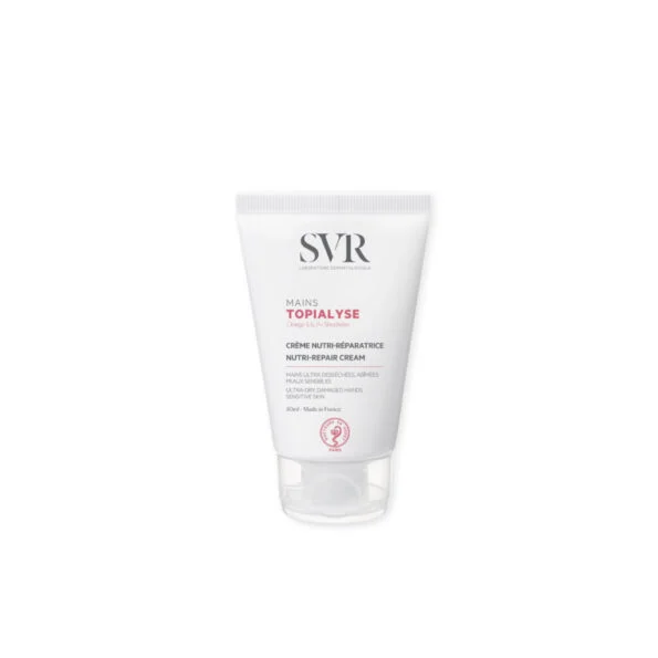 Svr Topialyse Creme Mains 50ml