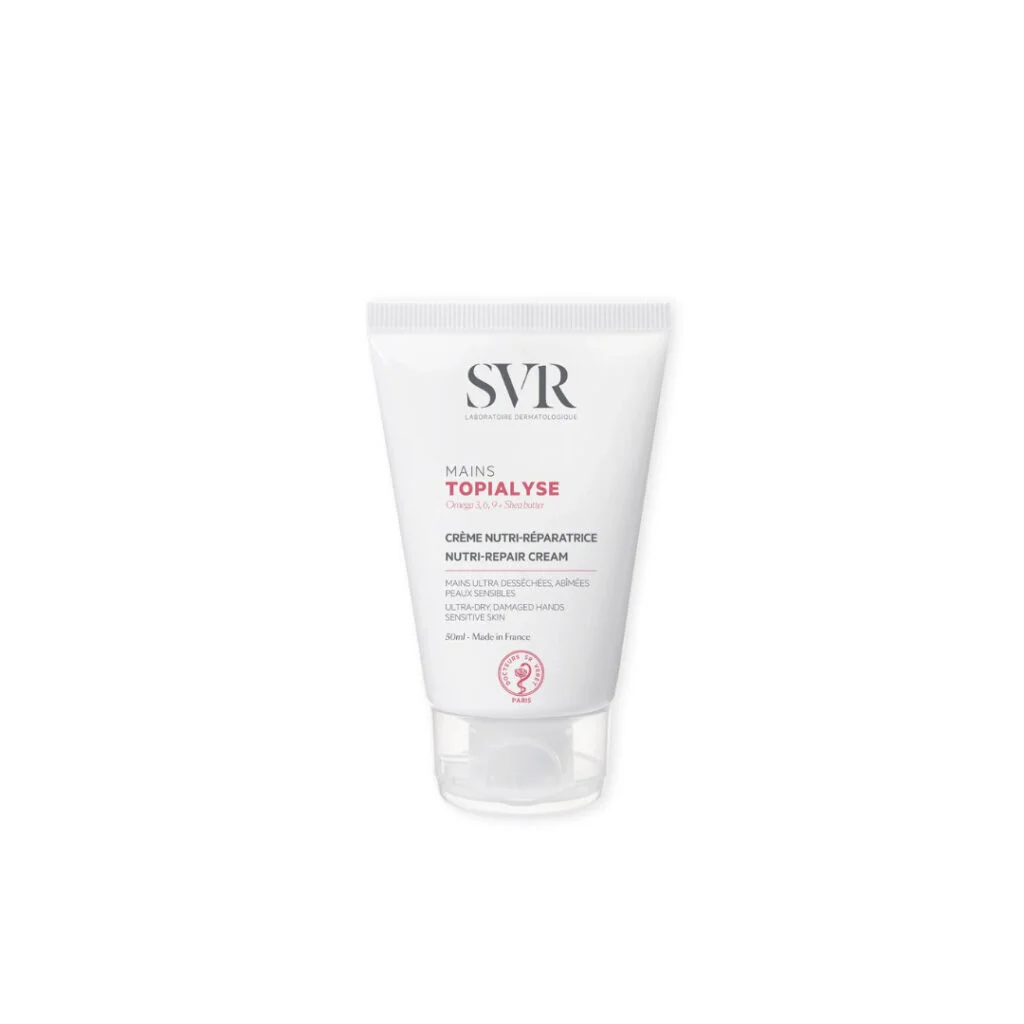 Svr-topialyse-creme-mains-50ml.jpg Svr Topialyse Creme Mains 50ml