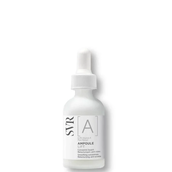 SVR AMPOULE A LIFT CONCENTRE LISSANT 30 ML