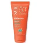 SVR SUN SECURE Crème SPF50+Biodégradable Hydratante