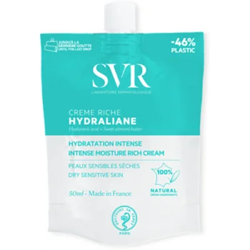 SVR Hydraliane riche Creme 40ml